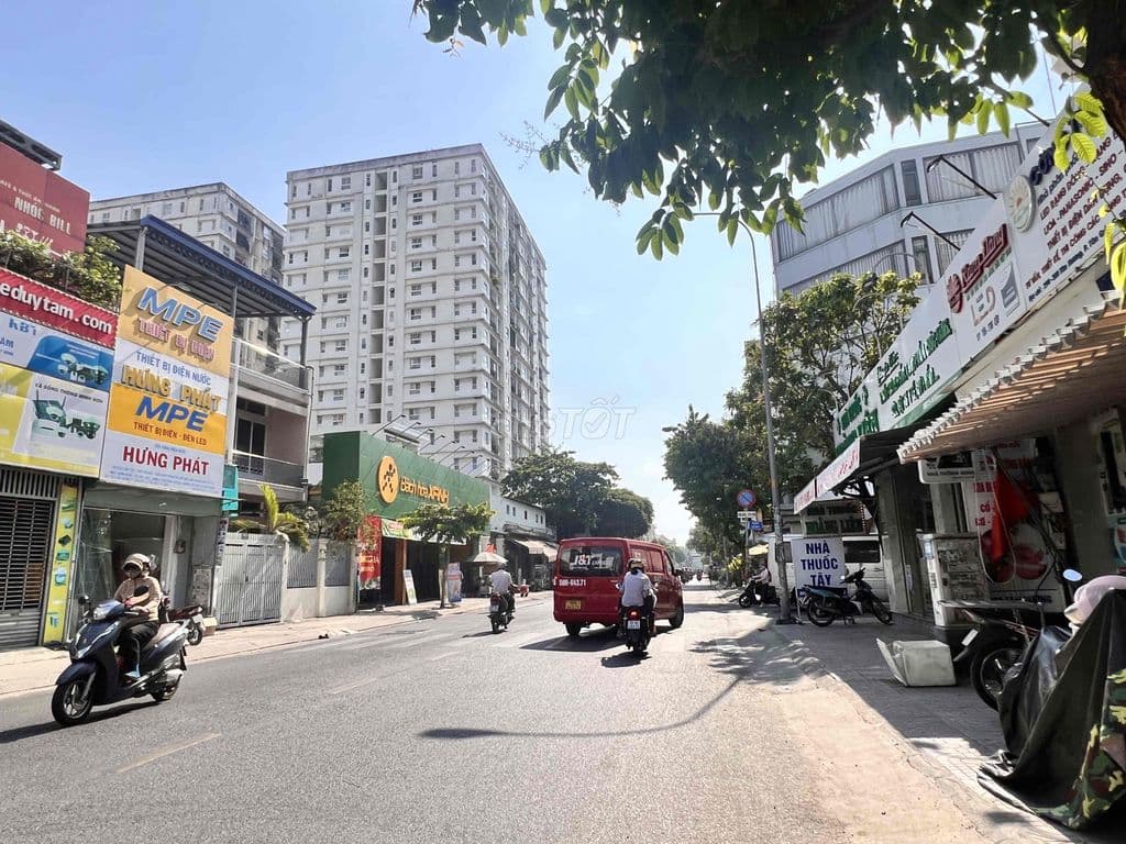 MTKD THẠCH LAM 4x20m NHÀ CẤP 4 , Giá Bán 11 Tỷ - Ảnh 3