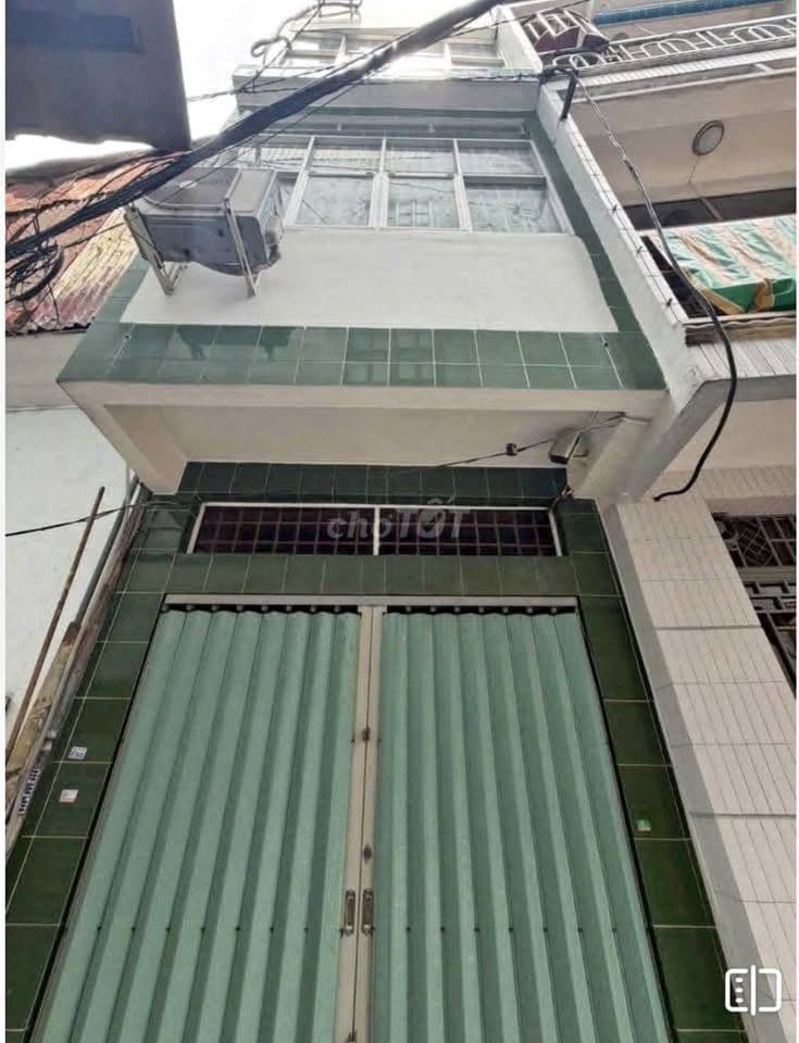 Bán nhà Nguyễn Thị Thảnh, Thới Tam Thôn, Hóc Môn, 79m², HXH, giá 1tỷ9