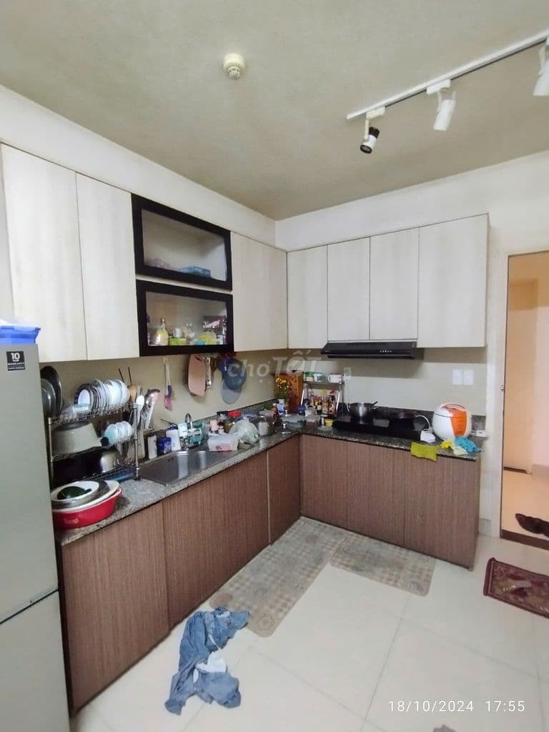 Citihome 2pn 1wc sổ hồng mới giá 2.68 tỷ tại Q.2 - Ảnh 2