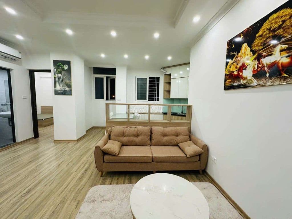 Bán căn hộ B11D Nam Trung Yên. Cầu giấy. - Ảnh 2