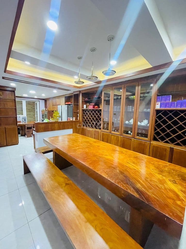 MẶT TIỀN TÔ HIẾN THÀNH Q10 - 130 M2- 33 Đ. - Ảnh 3