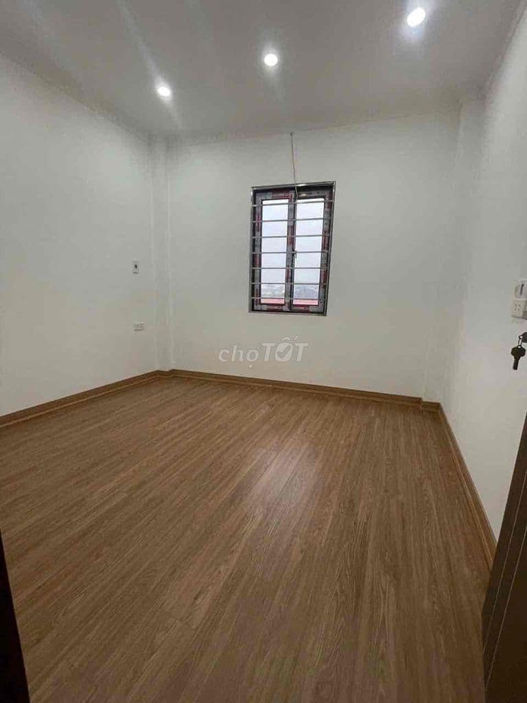 Nhà Yên Nghĩa gần kđt Đô Nghĩa giá chỉ 4,6 tỷ-OTo - Ảnh 2