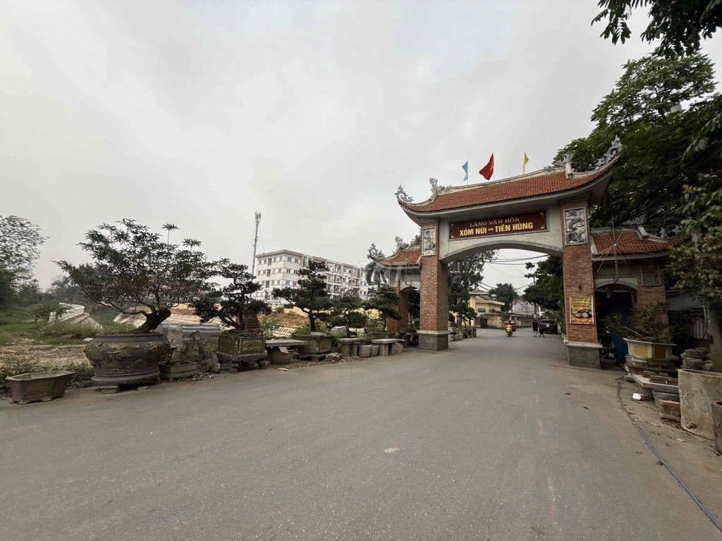 NGUYÊN KHÊ – PHÚC THỊNH | ĐẤT F0 – Ô TÔ TRÁNH – MẶT TIỀN ĐẸP 5.8M 🔥 - Ảnh 3