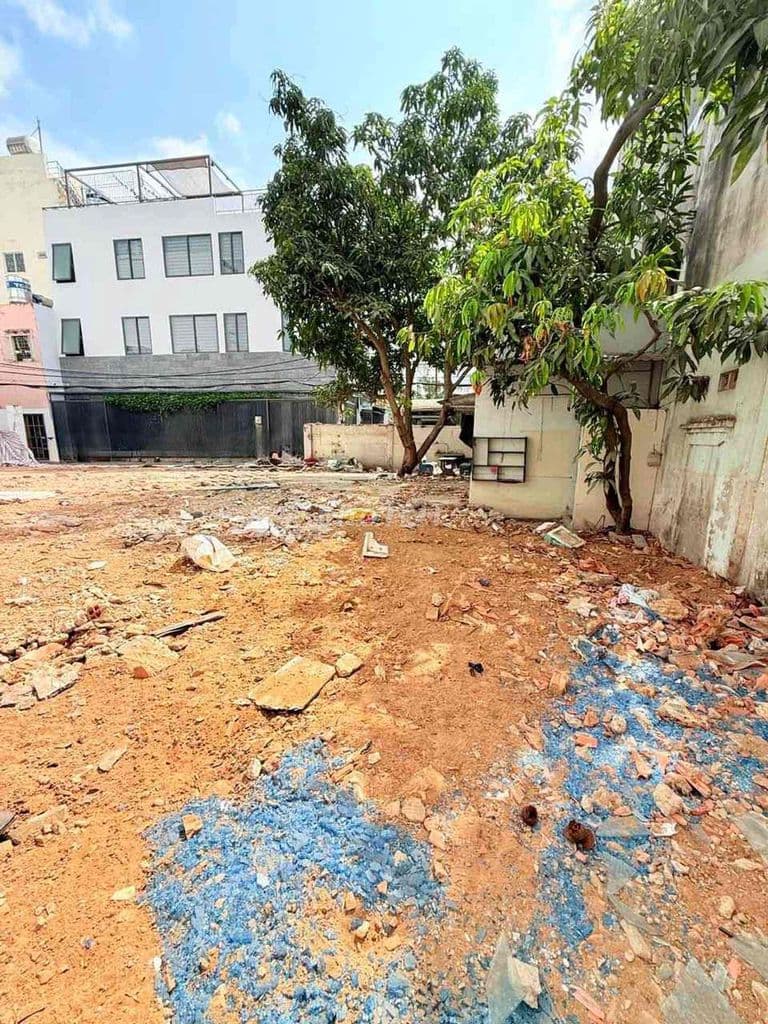 💥 ĐẤT RỘNG 163m² – NGANG 9.7m – Ô TÔ 7 CHỖ VÀO NHÀ - Ảnh 3