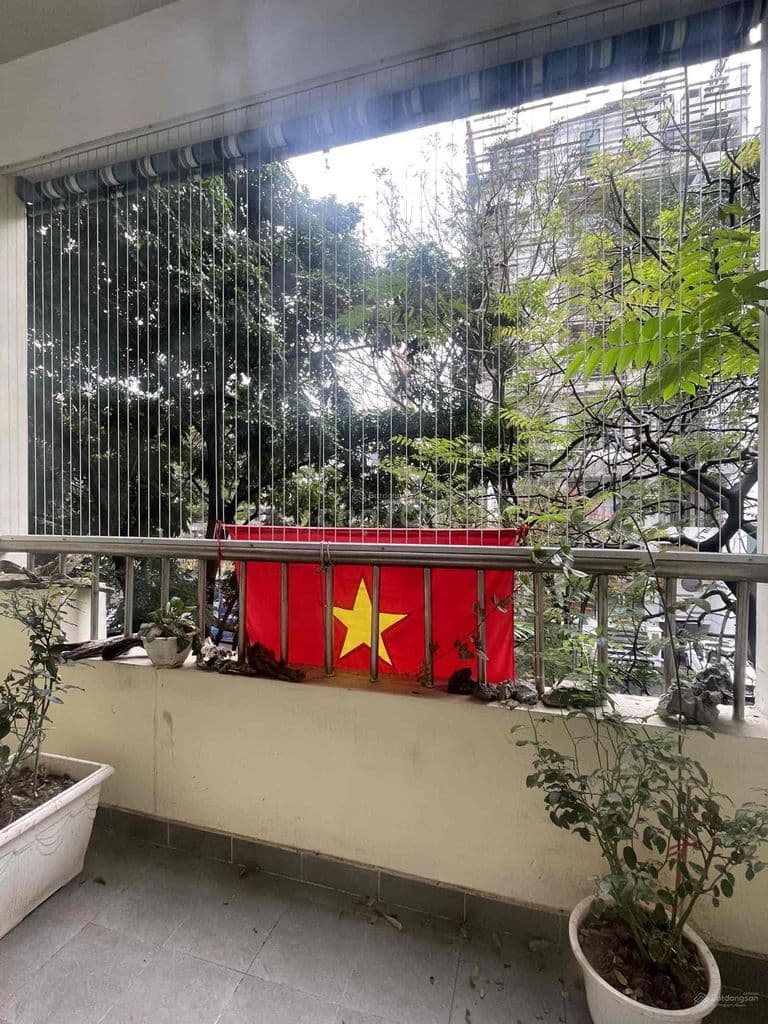 bán căn hộ chung cư Vinaconex 3