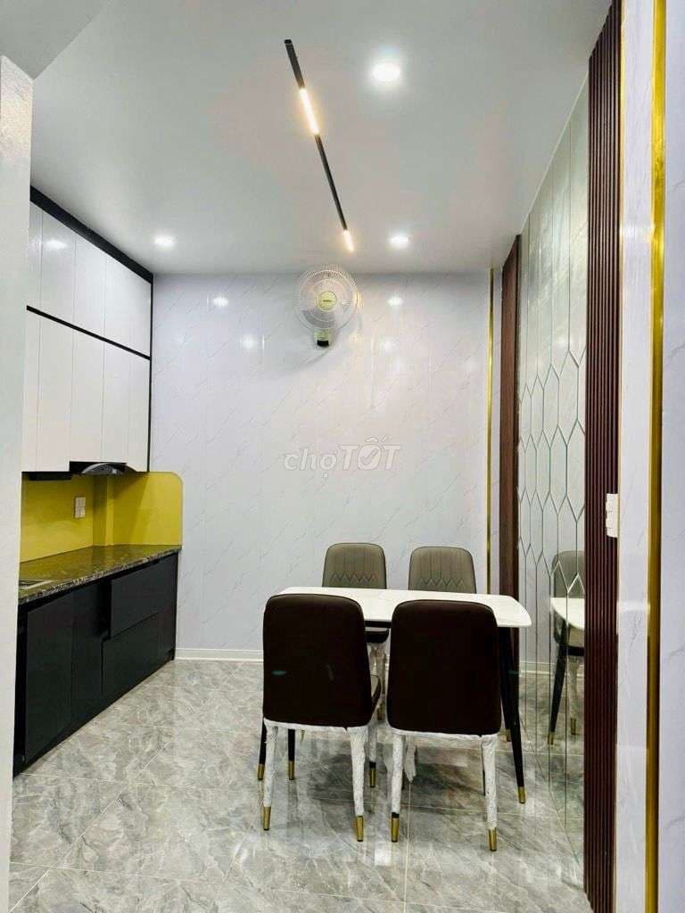 Bán nhà đẹp rẻ Khuyến Lương, tiện ích ngập tràn. Ở ngay - Ảnh 2