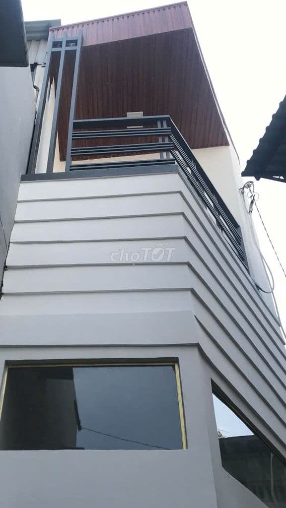 Bán Nhà Sổ Hồng đầy đủ, Q.5, 4,9 Tỷ, 23m2, - Ảnh 2