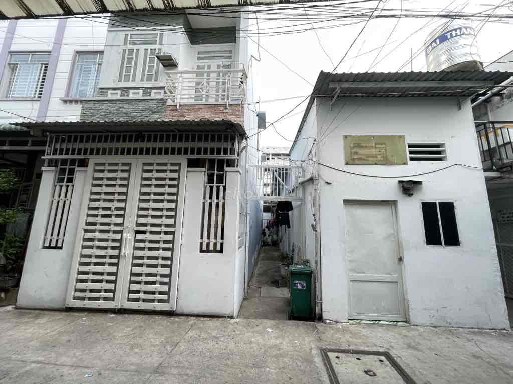 CHỦ GẤP BÁN TRONG TUẦN -LÊ TRỌNG TẤN- DT 8x17- 3 TẦNG- CHỈ HƠN 7 ĐỒNG - Ảnh 3