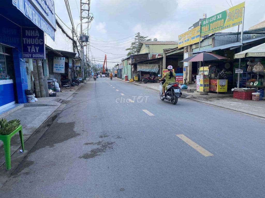 🥰Nhà shr,4x8, 1tr1lau, 2pn,2wc, hoàn công đủ