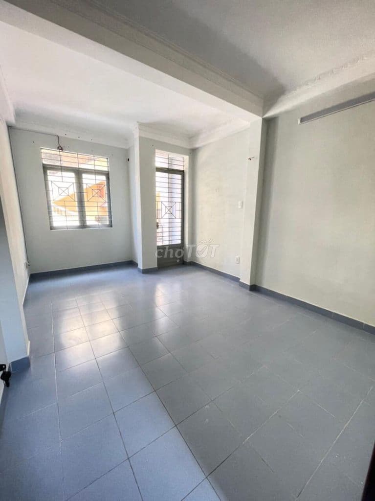 BÁN nhanh NHÀ HXH NGUYỄN ĐÌNH CHÍNH, PHÚ NHUẬN 3x10, 2T Giá 5.2 tỷ