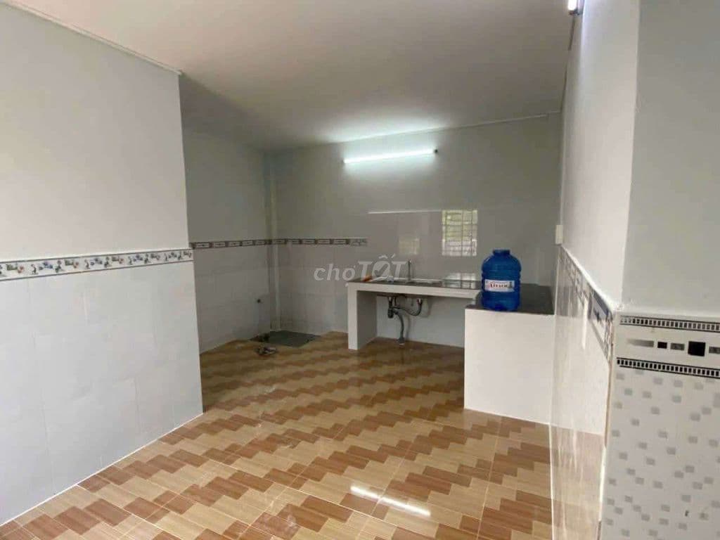 Bán nhà 3/ Liên ấp 26, Vĩnh lộc A 1T1L 5x12m 3PN 1 tỷ 680tr gần chợ 26 - Ảnh 3