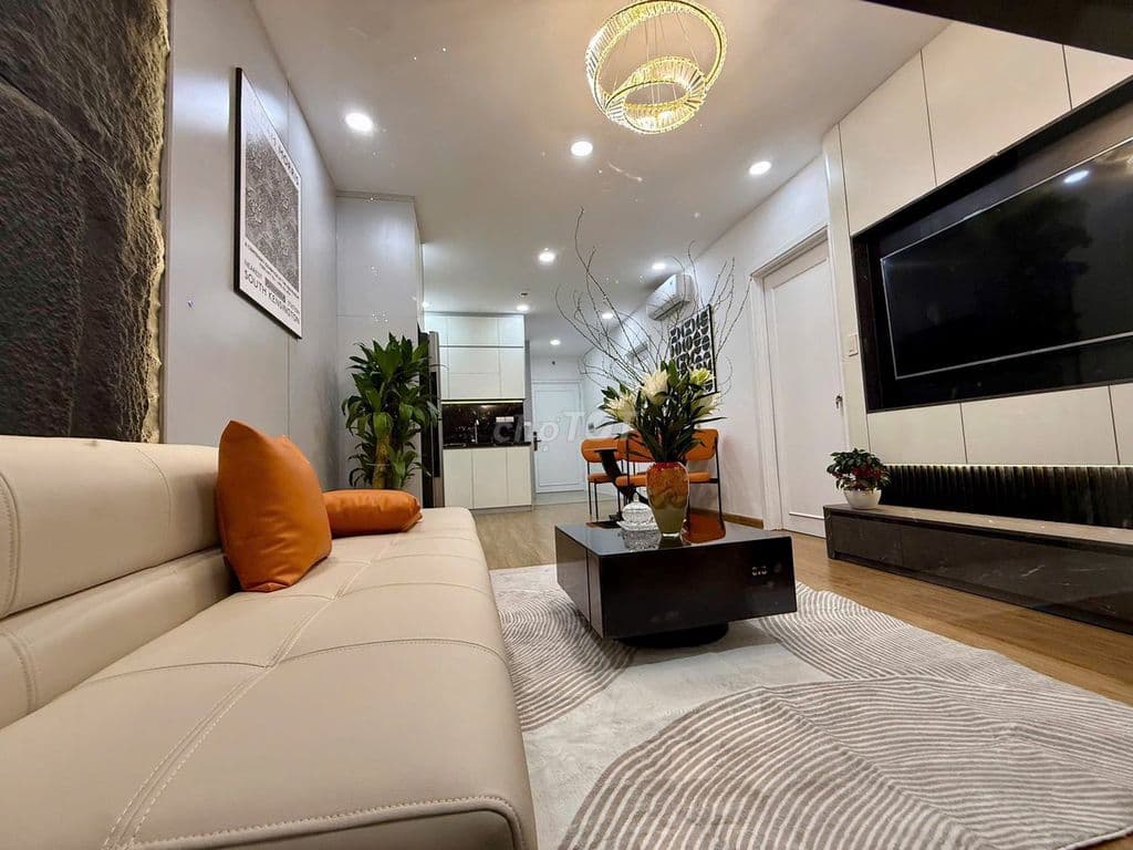 🌟 Căn Đẹp 80m², 3PN, 2VS – 5,5 Tỷ – Full Nội Thất - Phố Trần Bình