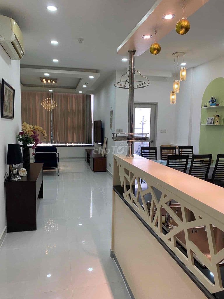 Tiêu đề: Bán căn hộ La Casa Quận 7, 86m2, 2PN 2WC, tầng 20 tháp 1B vie - Ảnh 2