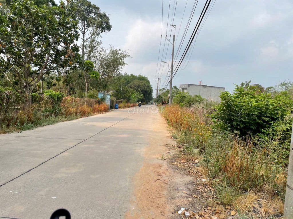 Đất Thổ Cư , 10*20 200m2 , Giá 2 tỷ 4 , sổ sẵn - Ảnh 3