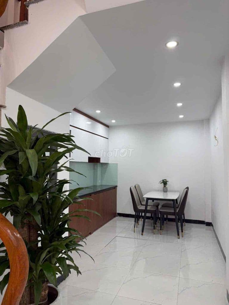 Chính chủ cần bán nhà 4,5 tầng như ảnh ở Tả Thanh Oai (xã Đại Thanh )