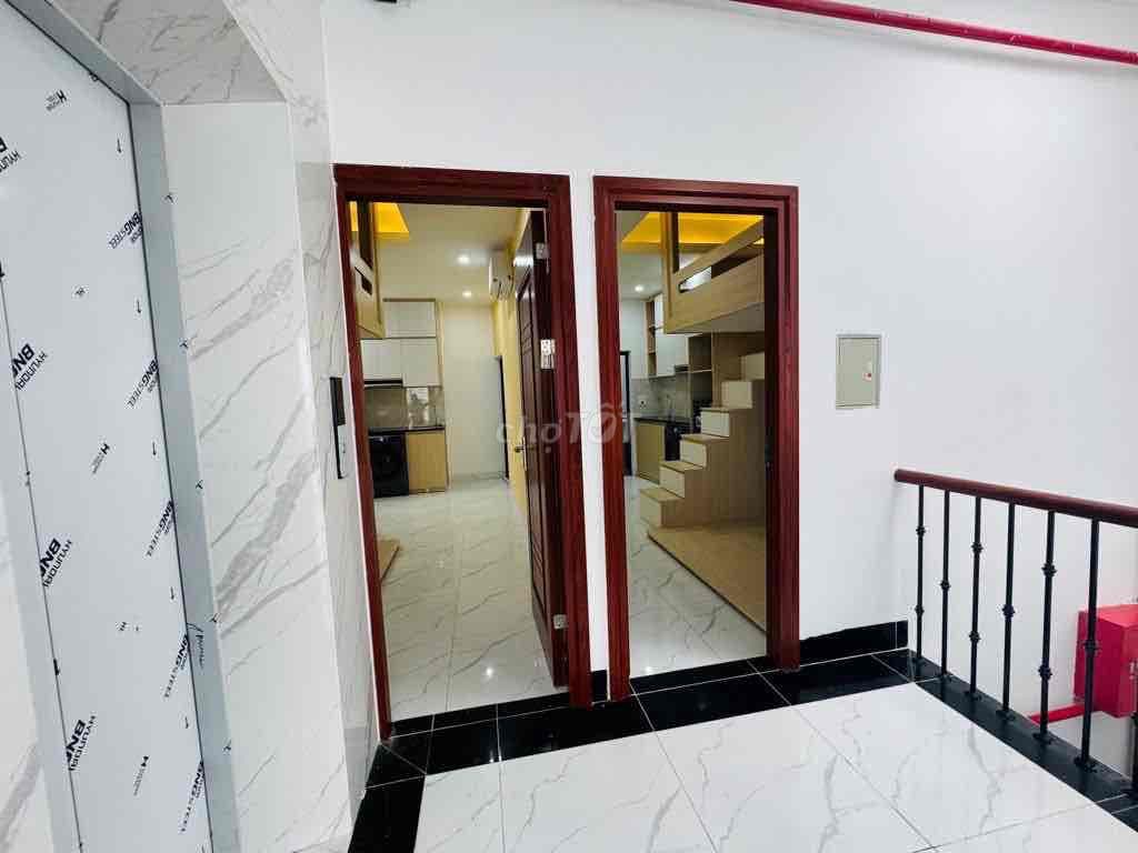 Chính Chủ Bán Toà CCMN Quận Hai Bà Trưng, 21PKK , 25 Tỷ - Ảnh 3