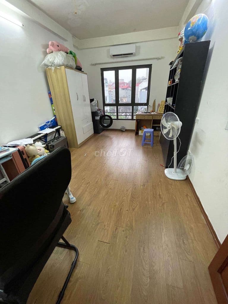 CHÍNH CHỦ BÁN NHÀ HOÀNG HOA THÁM giá như NHÀ Ở QUÊ 33m 6T chỉ hơn 7 TỶ - Ảnh 3