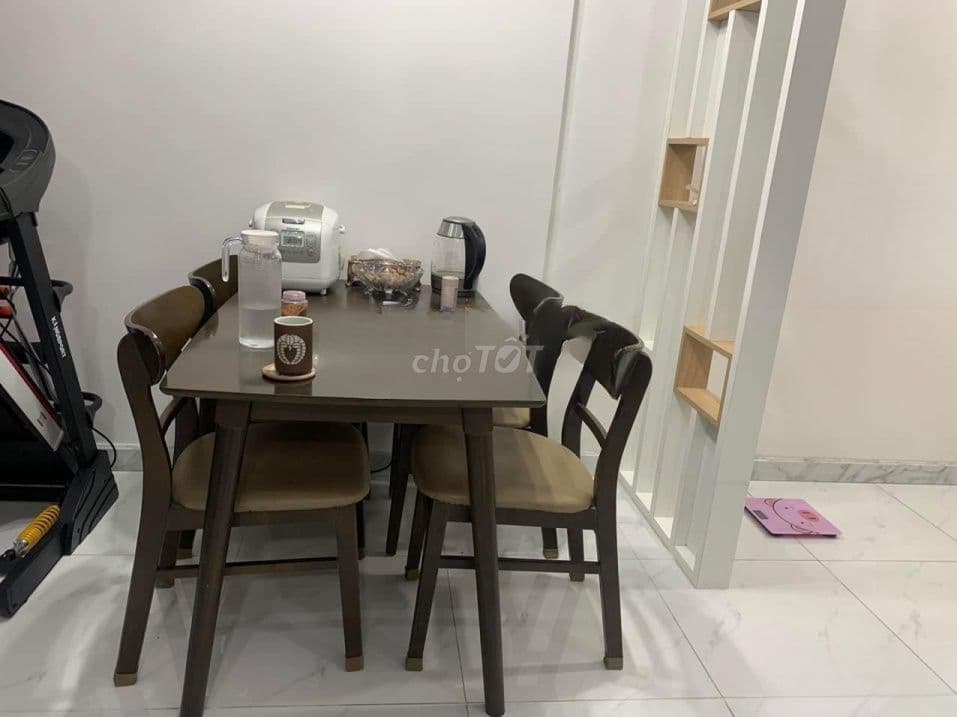 Bán căn hộ Sài Gòn Avenue 2PN sổ hồng sẵn - Ảnh 3