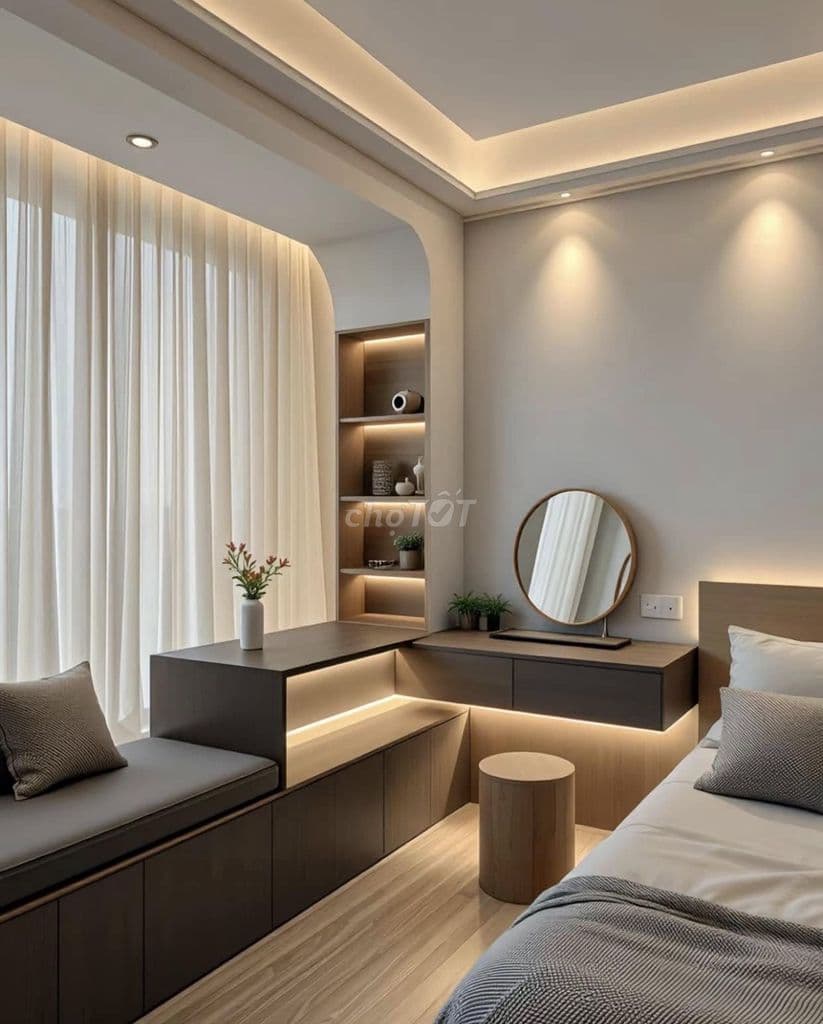 Bán Căn Góc, Landmark 5, 3PN, 2WC, DT: 108m²/Giá 20 tỷ TL rẻ nhất khu