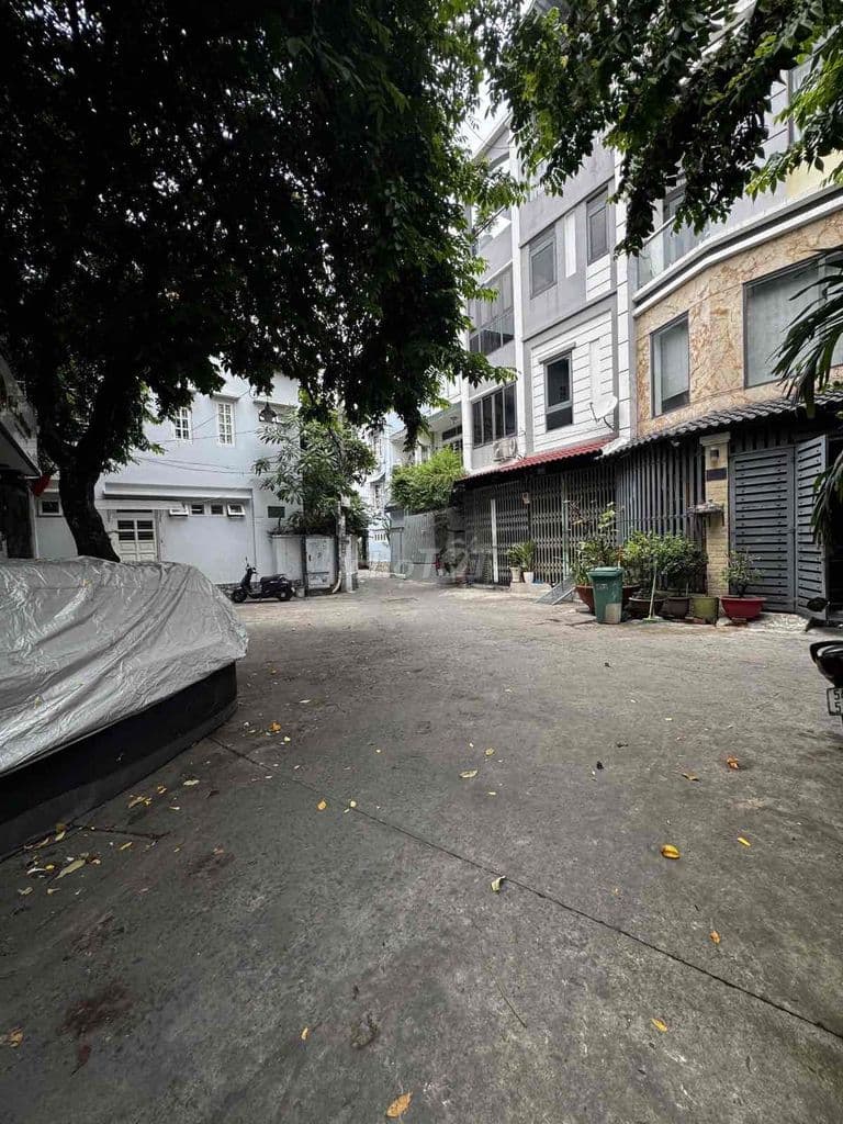 Nhà 5 tầng HXH Bình Thạnh – 9PN full nội thất – thu nhập 45tr/tháng - Ảnh 3