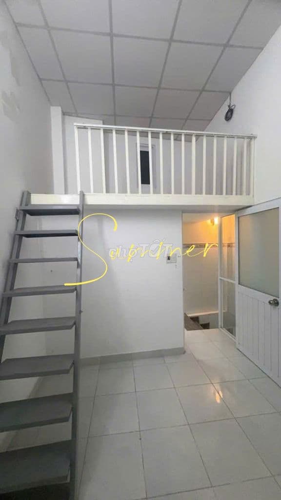 💥 NHÀ GÒ VẤP GIÁ MỀM – CÓ SỔ RIÊNG – HOÀN CÔNG ĐỦ 💥 - Ảnh 2