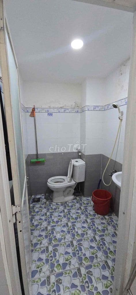 bán căn Nhà hẻm xe hơi hiệp thành quan 12 nhỉnh 3 t shr 60m2 - Ảnh 3