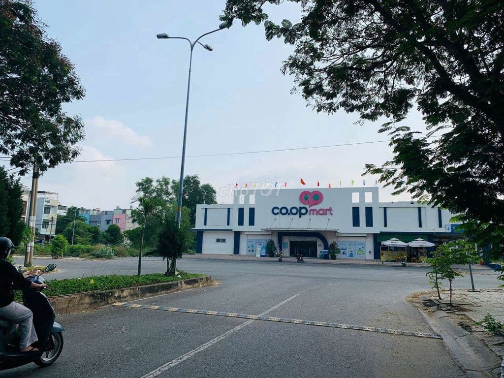 Đất MT đường số 3A (30m), KDC Vĩnh Lộc B, DT: 4x16 - Ảnh 2