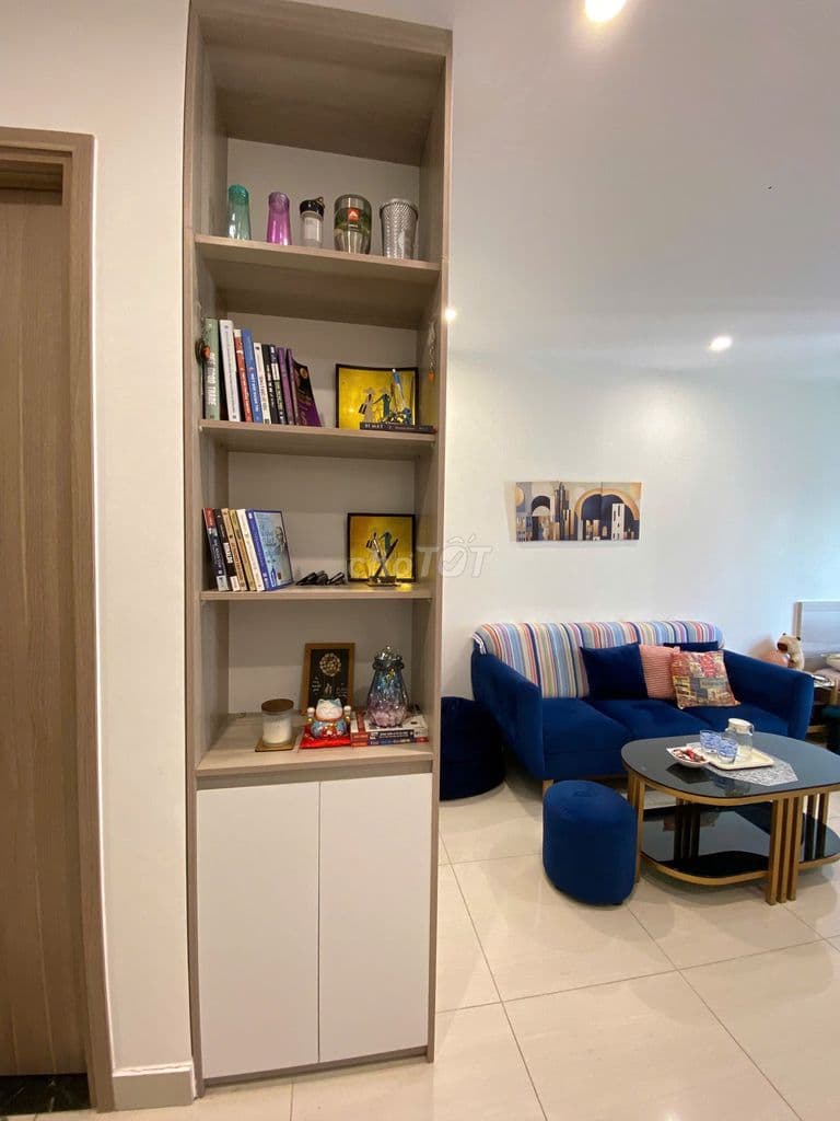 Cần bán căn Studio tại KĐT Vinhomes Grand Park - Ảnh 3