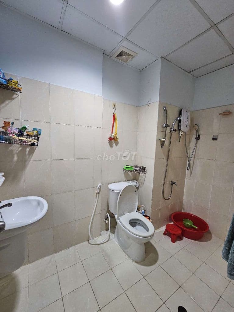 Chính chủ cần bán căn hộ Linh Trung Thủ Đức - Ảnh 2