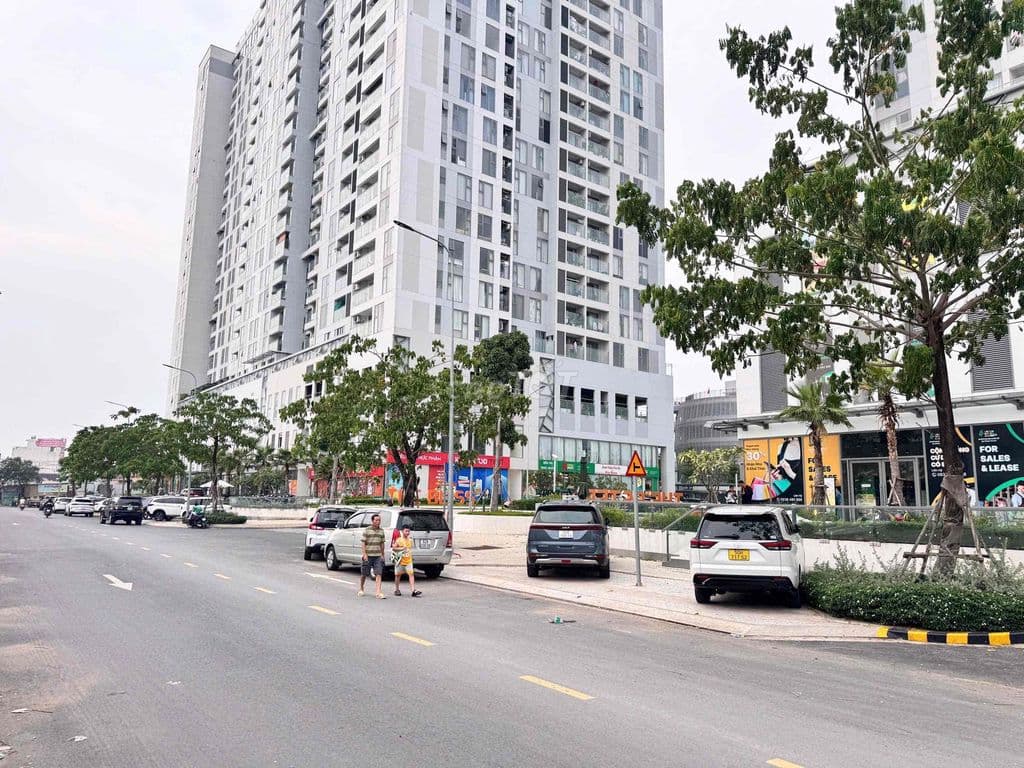 Căn hộ Urban Green Thủ Đức – Vị Trí Vàng Sát QL13, Chỉ Từ 4x TỶ - Ảnh 3