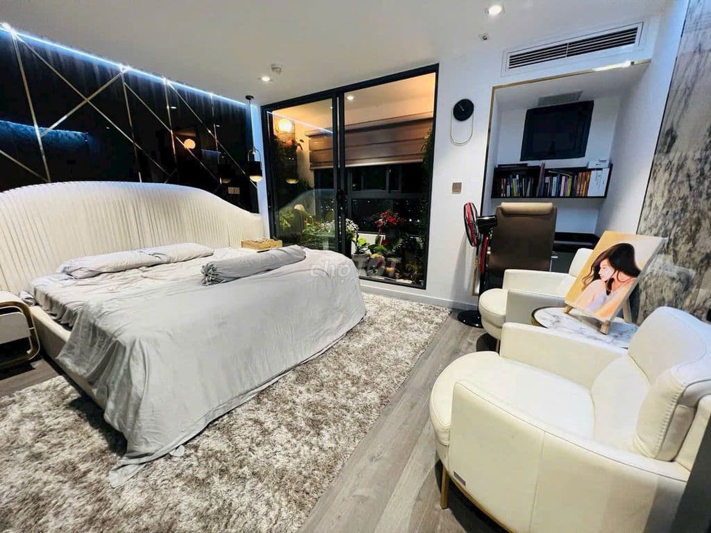 BÁN CĂN HỘ CHUNG CƯ CAO CẤP CELADON CITY QUẬN TÂN PHÚ 1P=> 4PN