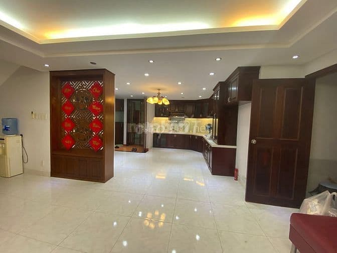 Bán căn hộ chung cư Bàu cát II 3PN 105M2 giá 5,2 tỷ - Ảnh 2