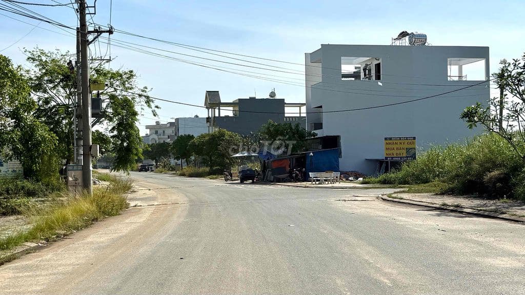 BÁN NỀN ĐẤT B18 - KDC ĐẢO KIM CƯƠNG 3.85 TỶ/64M2 - Ảnh 3