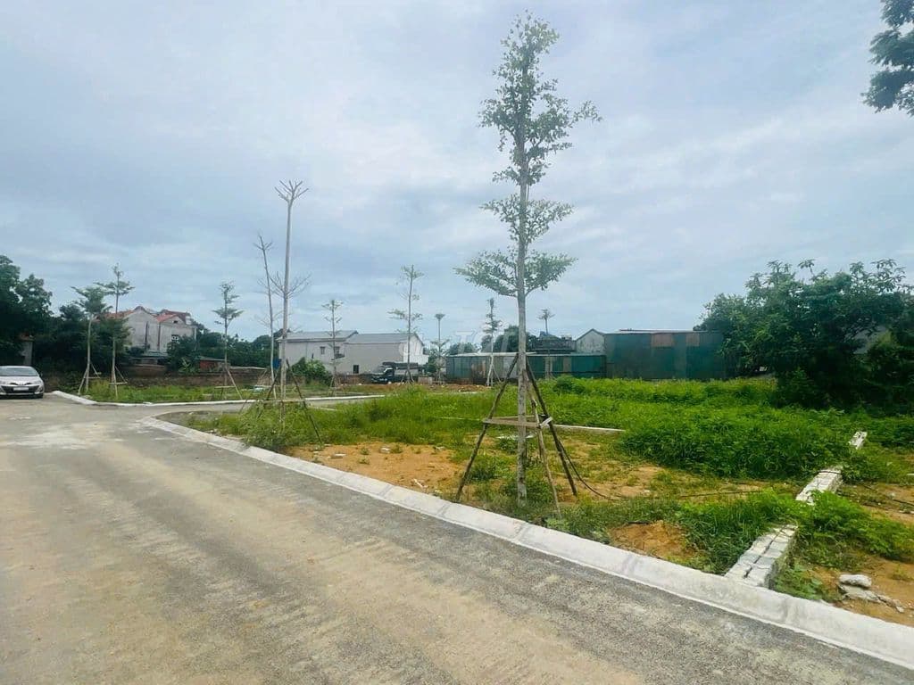 bán đất nền Phú Cát lõi đô thị Hòa Lạc gần nhà máy in tiền Quốc Gia - Ảnh 3