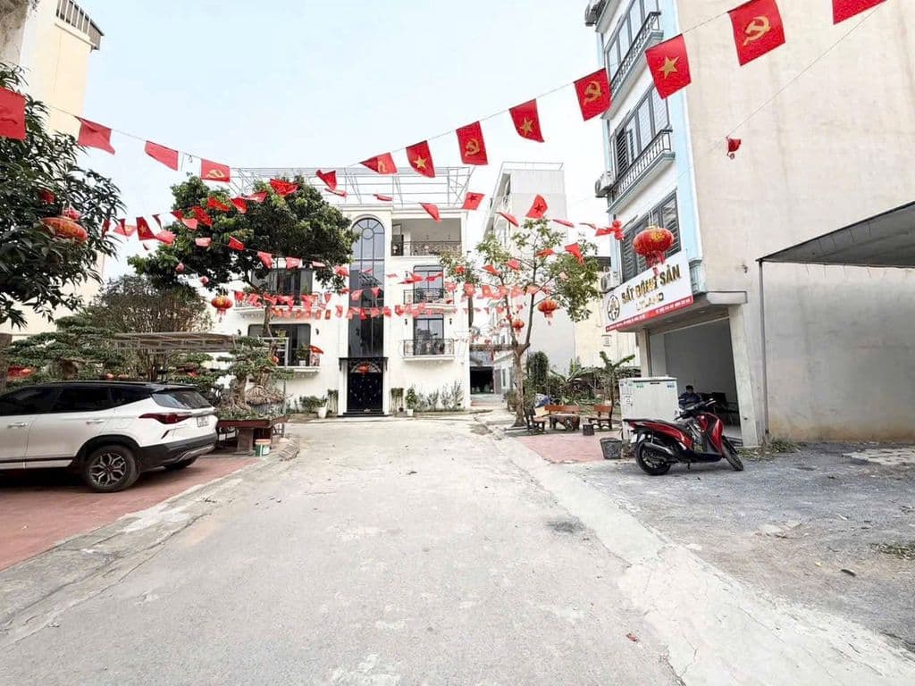Đất dịch vụ khu D Yên Nghĩa DT 50m2 giá 10 tỷ - Ảnh 3