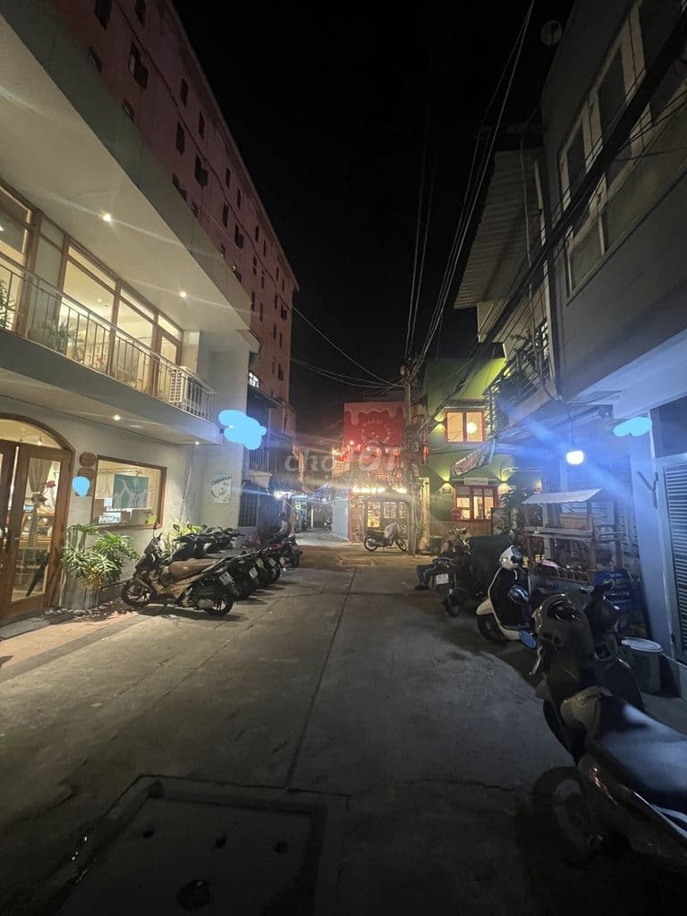 TÌM NHÀ THẬT ĐỪNG BỎ QUA – HXH NGUYỄN TRUNG NGẠN - NHÀ CỰC KỲ GỌN GÀNG - Ảnh 2