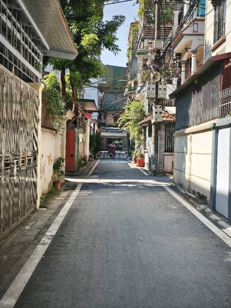 CHỐT NHANH! ĐẤT VÀNG ĐỨC GIANG 105M2 - CHỈ NHỈNH 17 TỶ - Ảnh 3