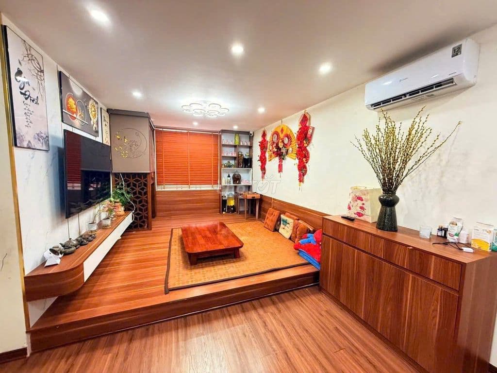 Chính chủ cần bán nhanh căn góc 86m 3 ngủ full đồ Xp Homes Tân Tây Đô