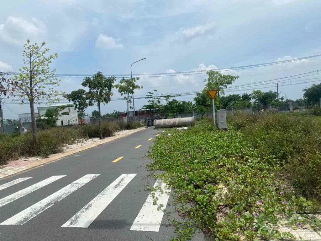 BÁN ĐÂT THỔ CƯ - Ảnh 3