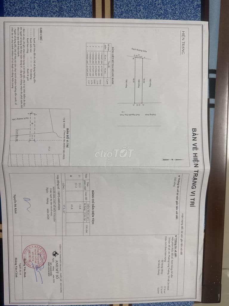 Bán đất - Ảnh 2