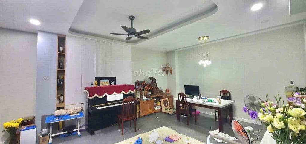 📣BÁN CĂN HỘ BELLEZA Q7✅88M2,2PN+GÓC+TẶNG NT✅NHÀ DECOR💰4.1 TỶ ( TL) 🔥🔥🔥 - Ảnh 2