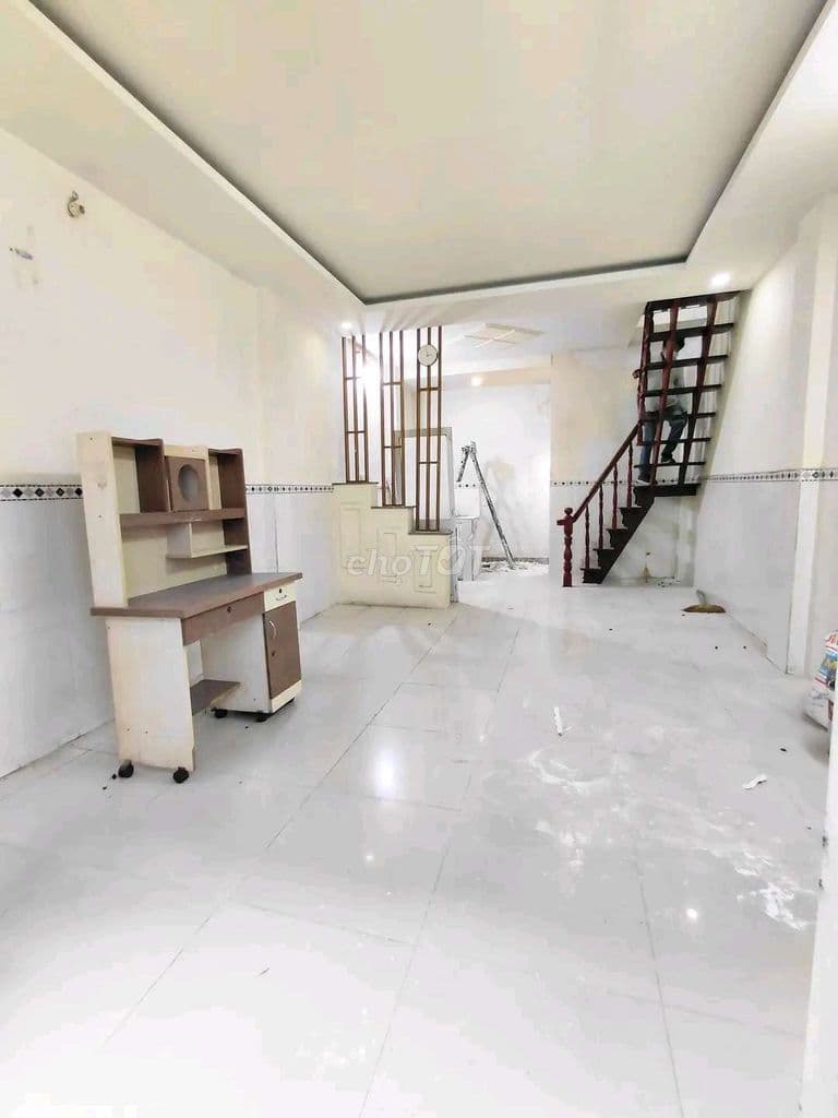 NHÀ VỊ TRÍ VÍP NGAY NHÀ MÁY BIA TIGER,4x8 M - Ảnh 3