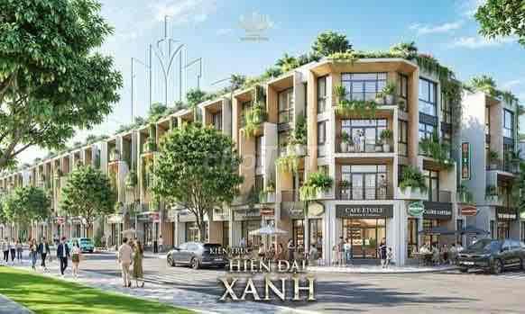 💥 CHỈ TỪ 2 TỶ - SỞ HỮU NHÀ PHỐ VINHOMES SAIGON PARK - Ảnh 2