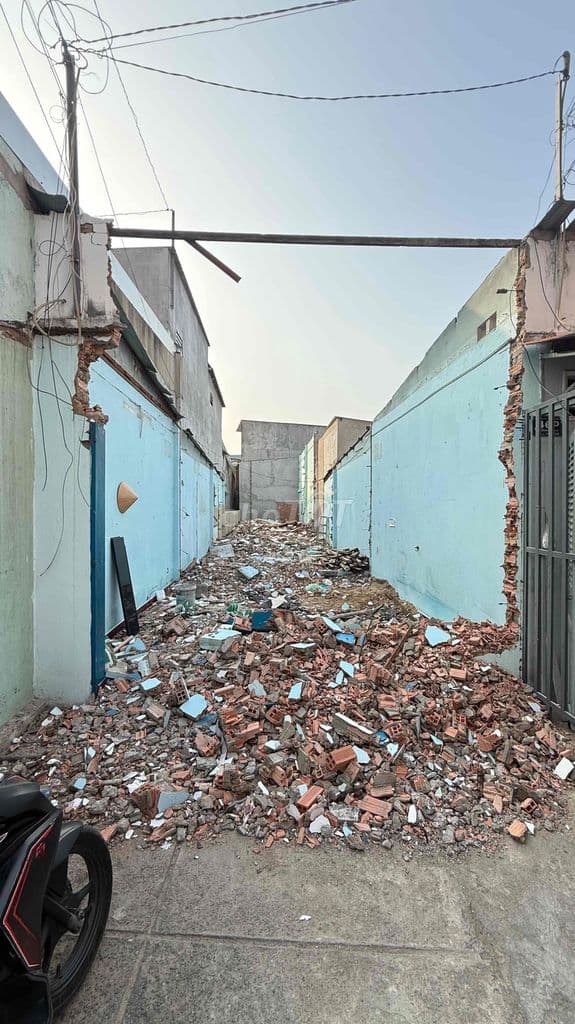 NỀN ĐẤT ĐẸP ĐƯỜNG 494 - 4.48 TỶ/90M2 - Ảnh 2