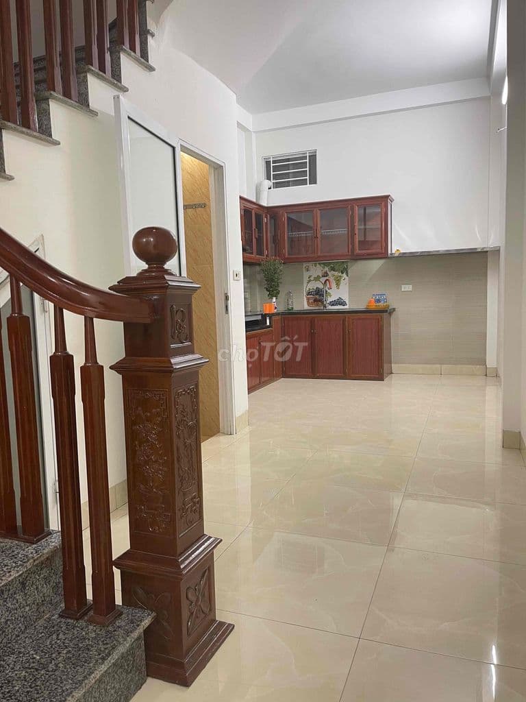 Bán nhà Tây Lai Xá . Ngõ 222 - Ảnh 3