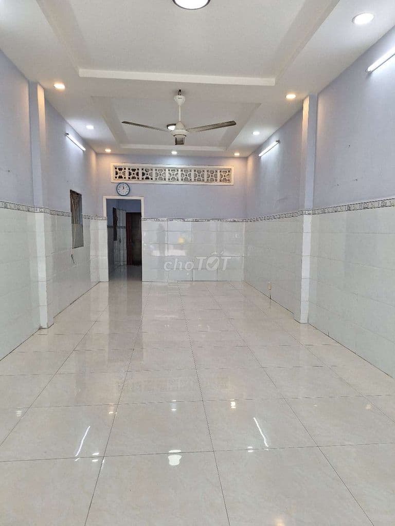 Bán nhà đường số 33 phường Tân Kiểng, quận 7,dt:3,68×20,giá:8,88ty