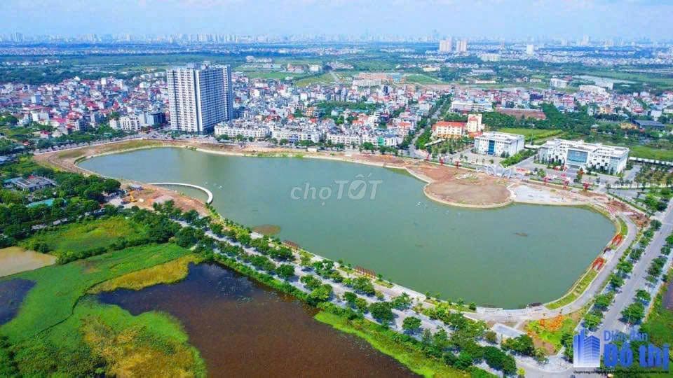 Shophous chân đế Hanhome Blue Star, kinh doanh sầm uất. - Ảnh 3