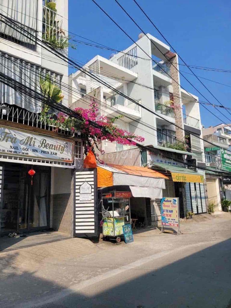 Bán lô đất phù hợp đầu tư mặt tiền đường 41GC