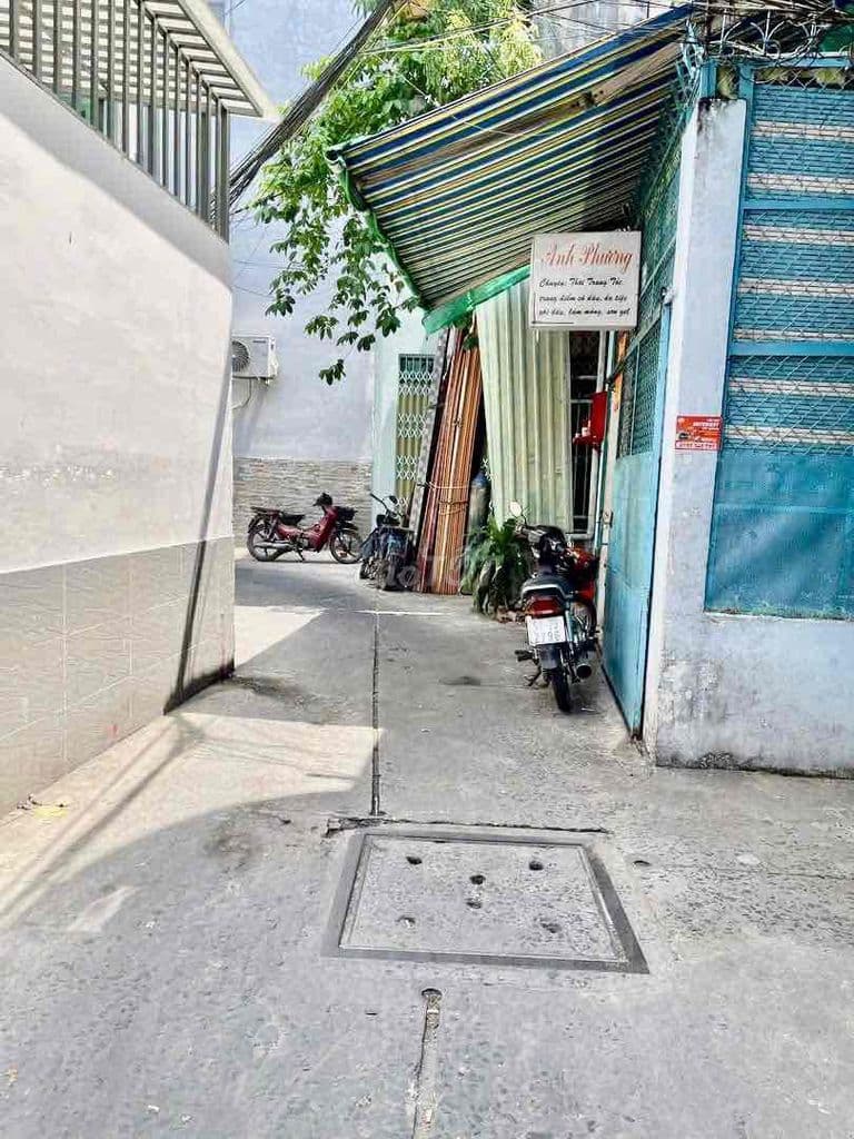 Cần bán nhà gấp 2.990 hh 100 triệu - Ảnh 2