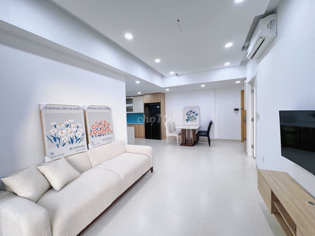 Nhỉnh 11tỷ sở hữu ngay Căn góc 100m2 3PN Giá Tốt tại Masteri Thảo Điền - Ảnh 2